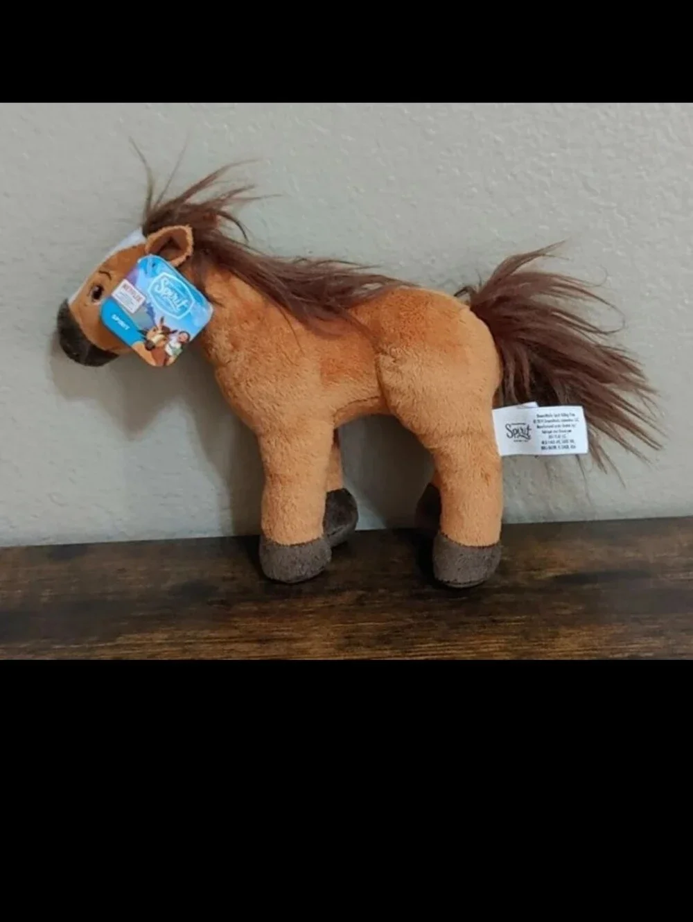 Netflix Dreamworks Spirit Riding Free Horse 8